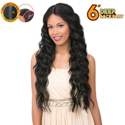 It's a Wig 6 Deep Lace Part Wig - CIAO BELLA