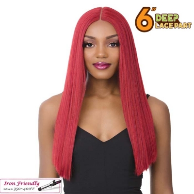 It's a Wig 6 Deep Swiss Lace Wig - ALEXA