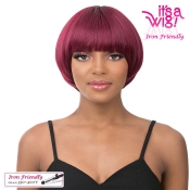 It's a Wig Synthetic Wig - BOCUT-2