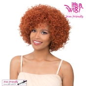 It's a Wig Synthetic Hair Wig - CHANCE