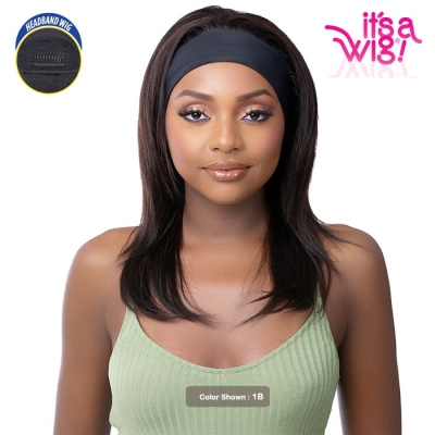 It's a Wig Headband Wig - HH HEADBAND WIG 7