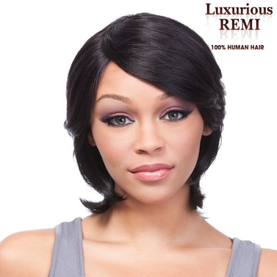 It's a Wig Remi Human Hair Wig - HH REMI FIRST DUBY