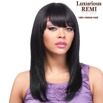 It's a Wig Remi Human Hair Wig - HH REMI YAKI 1416