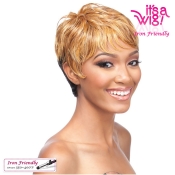 It's a Wig Synthetic Wig - DILLA