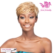 It's a Wig Synthetic Wig - ELEM