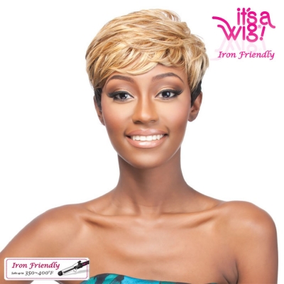 It's a Wig Synthetic Wig - ELEM