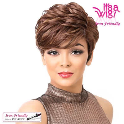 It's a Wig Synthetic Wig - JOO