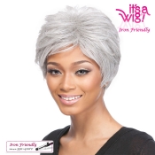 It's a Wig Synthetic Wig - KACIA