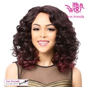 It's a Wig Synthetic Wig - KESA