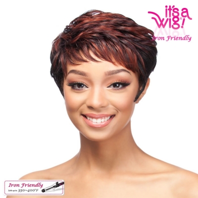 It's a Wig Synthetic Wig - MARCELA