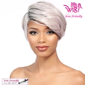 It's a Wig Synthetic Wig - RIZA