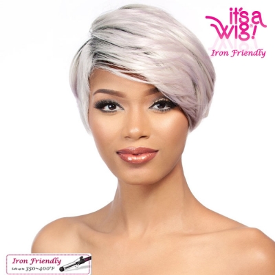 It's a Wig Synthetic Wig - RIZA