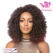 It's a Wig Synthetic Wig - TONA