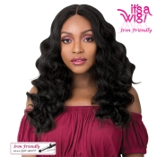 It's a Wig Synthetic Wig - LAILA