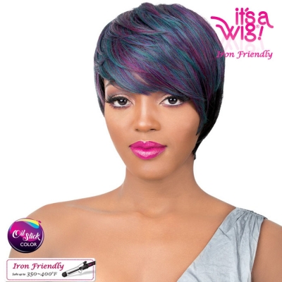 It's a Wig Synthetic Wig - LOU