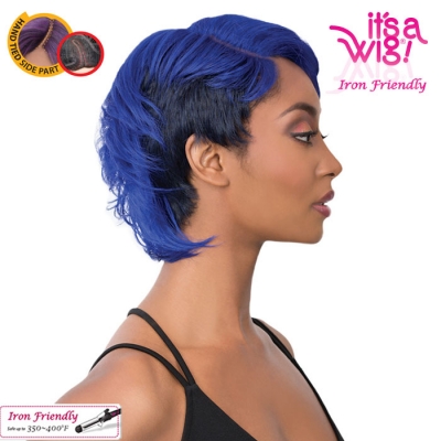 It's a Wig Synthetic Wig - PONNIHAK