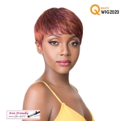 It's a Wig Synthetic Wig - Q CUPID