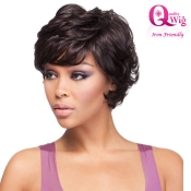 It's a Wig Human Hair Premium Mix Quality Wig - HH CAROLINA