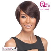 It's a Wig Synthetic Quality Wig - REMI TOUCH QP4