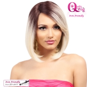 It's a Wig Synthetic Quality Wig - REMI TOUCH QP NADINE