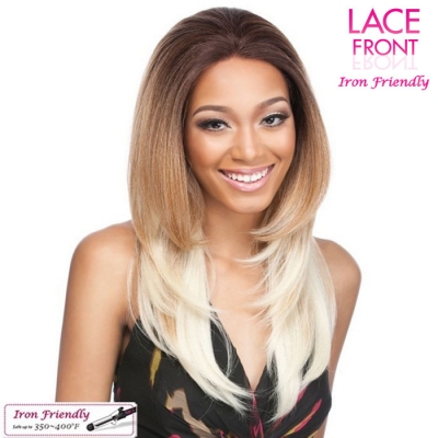 It's a Wig Synthetic Lace Wig - REMI TOUCH LACE RT11