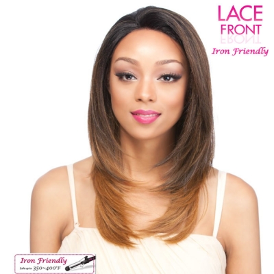 It's a Wig Synthetic Lace Wig - REMI TOUCH LACE RT9