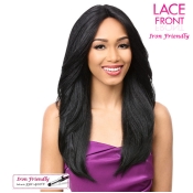 It's a Wig Synthetic Swiss Lace Wig - SWISS LACE ARAMA