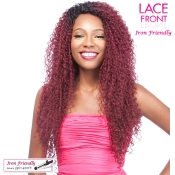 It's a Wig Synthetic Swiss Lace Wig - SWISS LACE BADEN