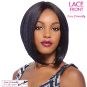 It's a Wig Synthetic Swiss Lace Wig - SWISS LACE BALA