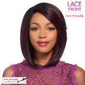 It's a Wig Synthetic Swiss Lace Wig - SWISS LACE CALISTO