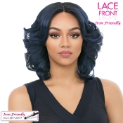 It's a Wig Synthetic Swiss Lace Wig - SWISS LACE DAYDREAM