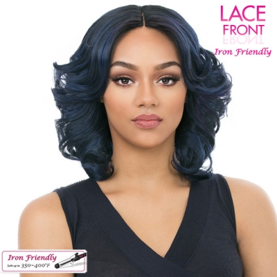 It's a Wig Synthetic Swiss Lace Wig - SWISS LACE DAYDREAM