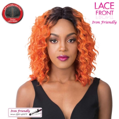 It's A Wig Lace Front Wig - SWISS LACE DELAWARE