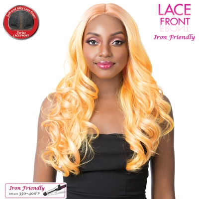  It's a Wig Synthetic Swiss Lace Front Wig - SWISS LACE DOLLIN