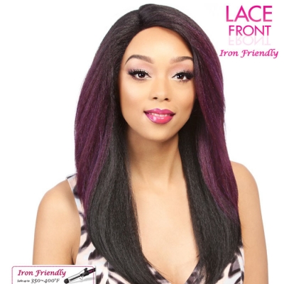 It's a Wig Synthetic Swiss Lace Wig - SWISS LACE HAWA