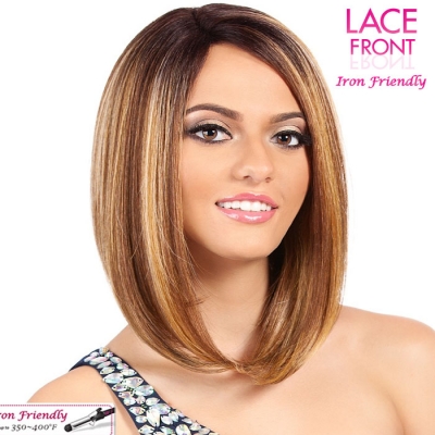 It's a Wig Swiss Lace Front Wig - SWISS LACE JUNO