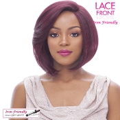 It's a Wig Swiss Lace Front Wig - SWISS LACE LADY ELITE