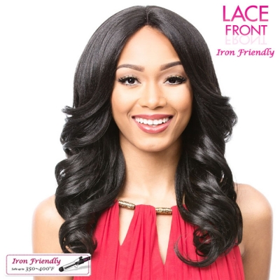 It's a Wig Swiss Lace Front Wig - SWISS LACE LOVITA