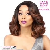 It's a Wig Swiss Lace Front Wig - SWISS LACE MAITA