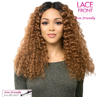 It's a Wig Swiss Lace Front Wig - SWISS LACE MINTI