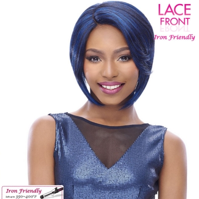 It's a Wig Swiss Lace Front Wig - SWISS LACE MISS DEJA