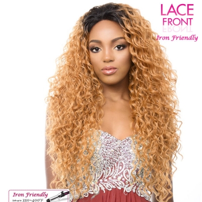 It's a Wig Swiss Lace Front Wig - SWISS LACE NARA