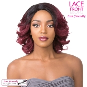 It's a Wig Swiss Lace Front Wig - SWISS LACE RIA