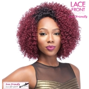 It's a Wig Swiss Lace Front Wig - SWISS LACE USTER