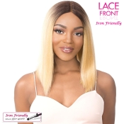 It's a Wig Swiss Lace Front Wig - SWISS LACE VARUNA