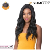 It's A Wig Vixen U Part Lace Front Wig - VIXEN TOP NOVA