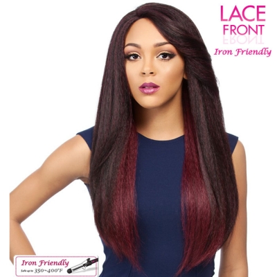 It's a Wig Swiss Lace Front Wig - SWISS LACE YADRA