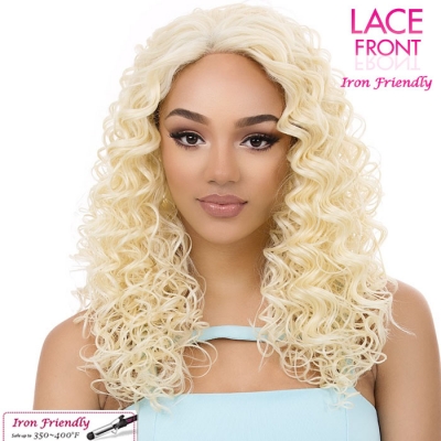 It's a Wig Swiss Lace Front Wig - SUPER SWISS LACE BANKS