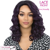 It's a Wig Swiss Lace Front Wig - SUPER SWISS LACE JOANA