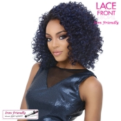 It's a Wig Swiss Lace Front Wig - SUPER SWISS LACE MADY